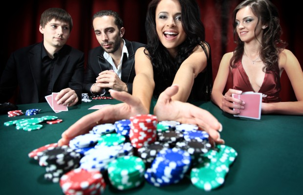 Effective Recommendations That Can Help You Gambling Much Better