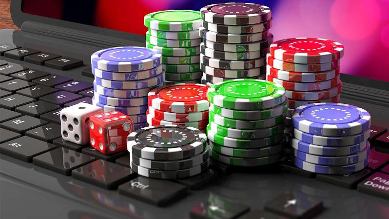 Recommendations On Online Gambling