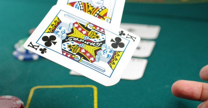 How To Make Your Online Casino Look Fantastic