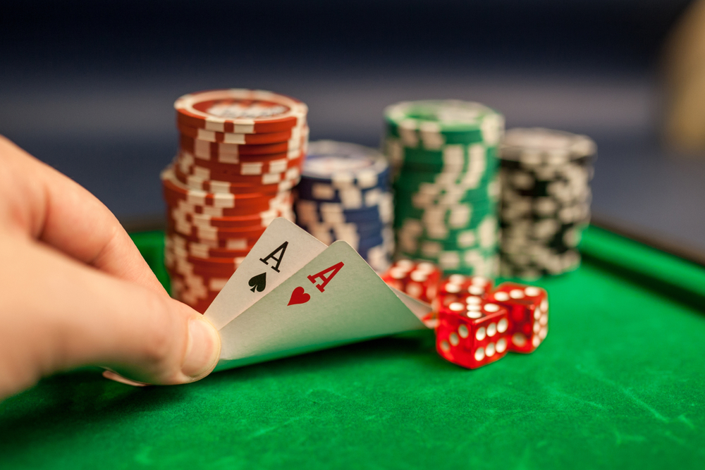 Make the Most Out Of Poker