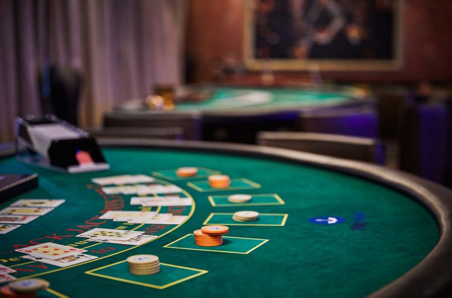 Too Busy? Try These Tips To Streamline Your Casino