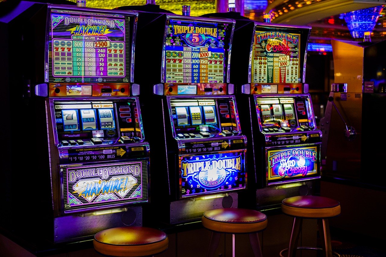 Online Gambling Adjustments Actionable Ideas