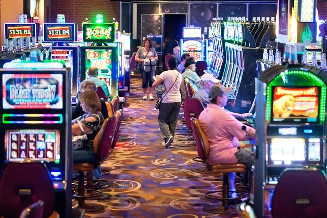 The Battle Over Slots Casino Online And The Right Way To Win It
