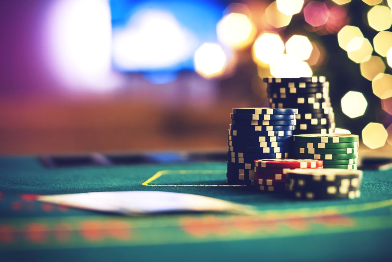 Attention-grabbing Ways To Slots Casino Real Money