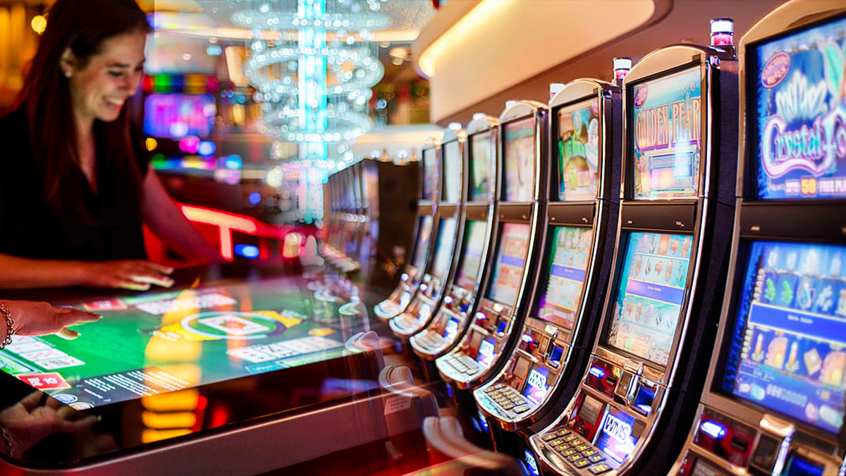 Engaging Online Slot Gambling Sites with Social Features