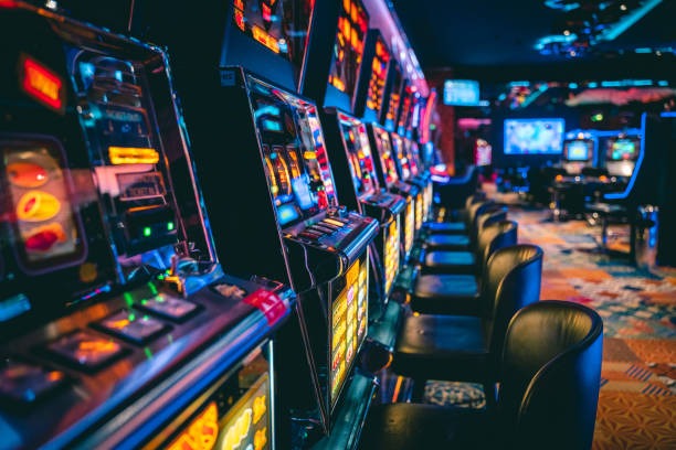 Mobile Gaming with MILIARSLOT77 Tempat Bermain Miliar Slot77 Login Banjir Scatter